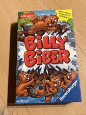 Ravensburger Spiel Billy Biber