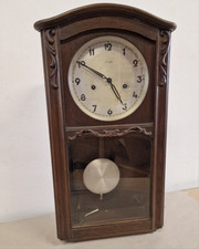 Kienzle Regulator, 30iger Jahre