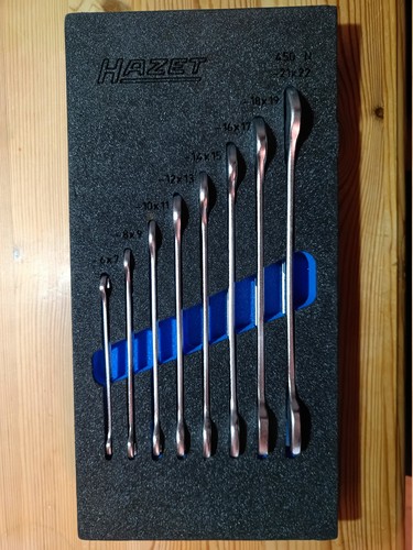 Hazet 450 163 - hazet,