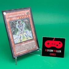 Yu-Gi-Oh Turboteleporter