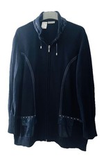 RABE Strickjacke Cardigan