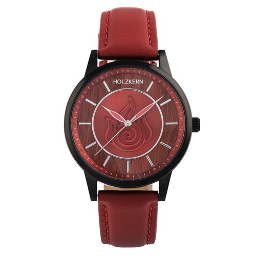 Holzkern unisex armbanduhr - holzkern, unisex-armbanduhr