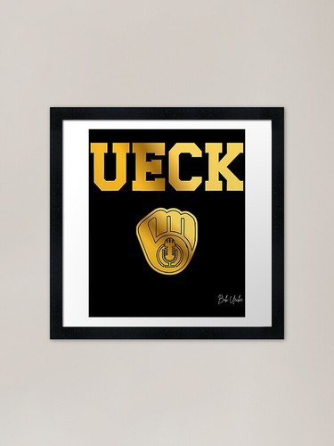 Rip bob uecker baseball - rip,