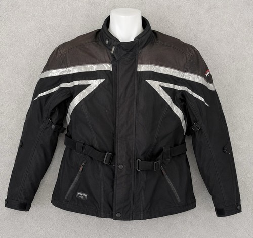 Uvex magnum motorradjacke xxl - uvex,