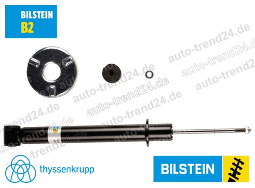 Bilstein stoßdämpfer - bilstein,