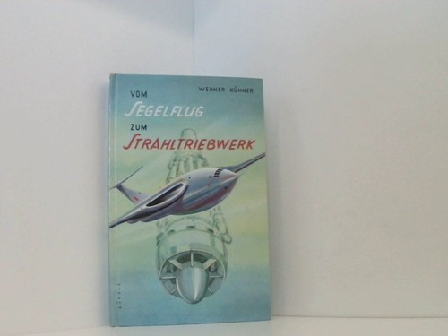 Vom segelflug zum - segelflug,