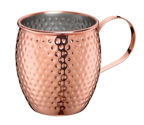 Moscow mule becher - moscow,