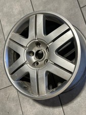 Passat alufelge - vw, 3b