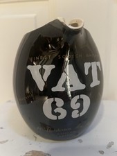 VAT 69 Whisky-Wasserkrug