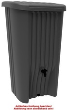 EDA Regentonne RECUP DECO, 150