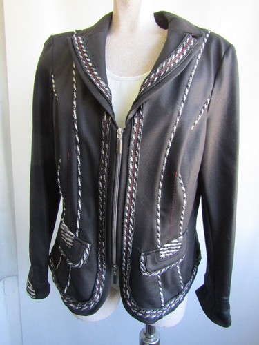 Biba blazer schwarz - biba,