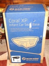 Maxi-Cosi Car Seat Base w Load