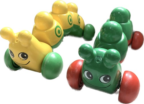 Lego duplo primo green - lego,