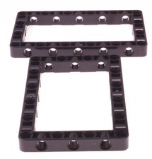 LEGO Technik - 2 Liftarm /