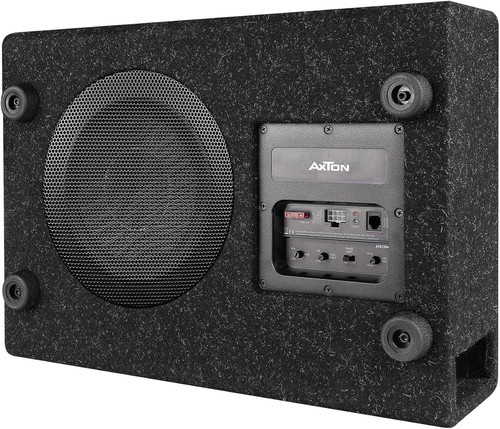 Axton atb120a flacher - axton,