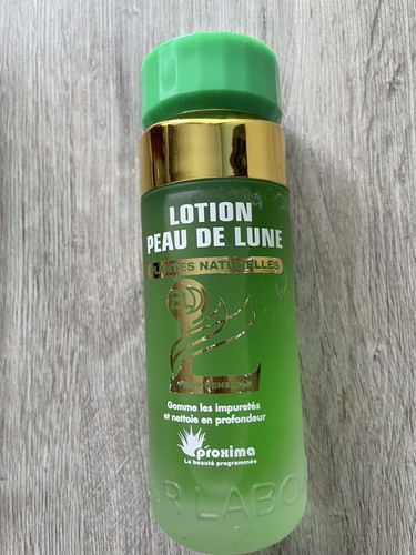 Peau lune lotion - peau,