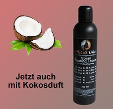  Airbrush/Spray Tanning Lotion