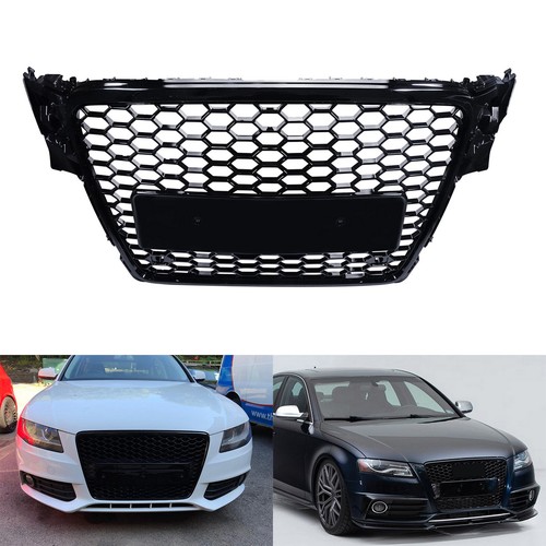 Stk schwarz frontgrill - stk,