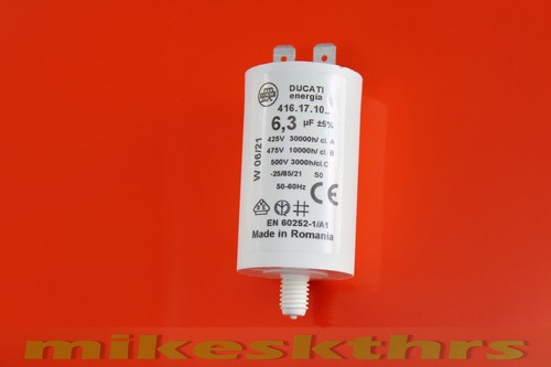 3d3 kbs anlaufkondensator - ,