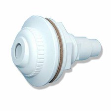 Pooleinlauf Zulauf Einströmer