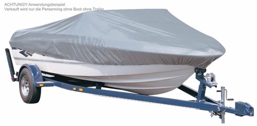 Plane boot bootsabdeckung - plane,