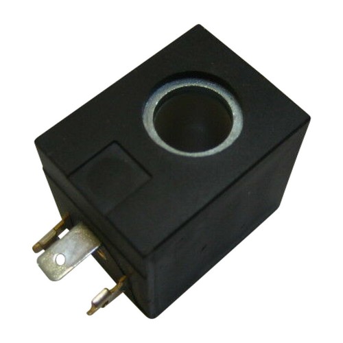 Magnetspule 230v für miele - magnetspule,