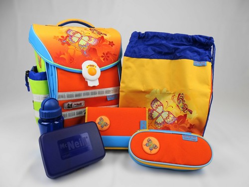 Mcneill ergo light plus - light, plus“
