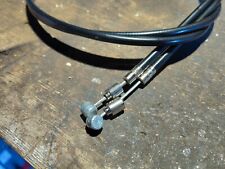 Sinclair C5 Bremszüge (nagelneu) vorne & hinten