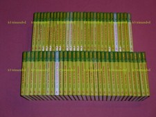 Das magische Baumhaus 1-59 _