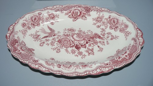 Crown ducal england bristol - crown,