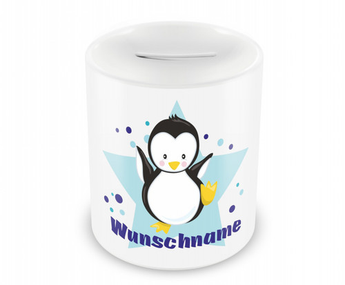 Kinder spardose mit namen und - mit,