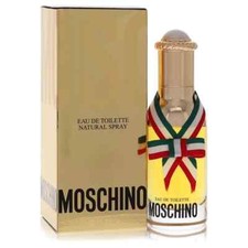 Moschino Moschino Femme 25 ml