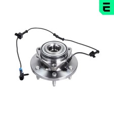 OPTIMAL Radlagersatz 251749