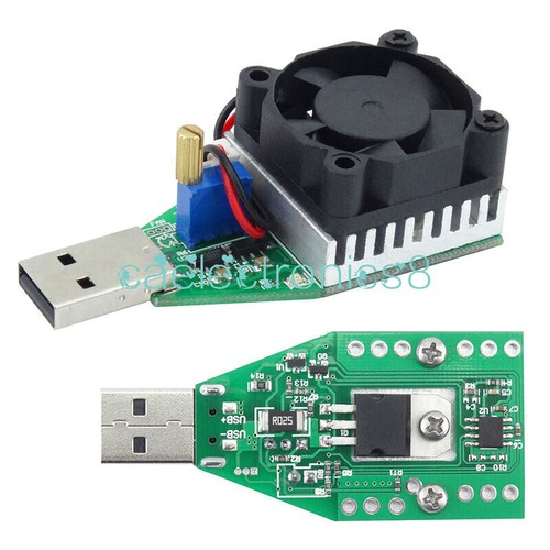 13v 15w electronic load - 15w,