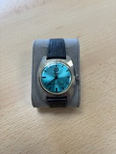 Armbanduhr Herrenuhr