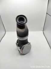 Ernst Leitz Wetzlar Visoflex