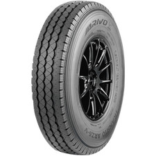 4x ARIVO Sommerreifen (1 Satz) 7.50 R 16 TL 122/118N TRANSITO ARZ6-V BSW