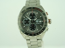 TAG Heuer Formula 1 Calibre 16