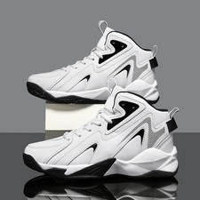 Herren High Top große