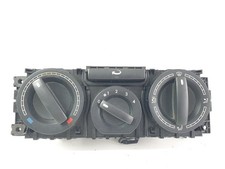 Volkswagen Transporter - Caravelle T5 2005 Steuergerät Klimaanlage INM18633