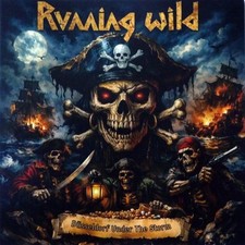 RUNNING WILD – Düsseldorf