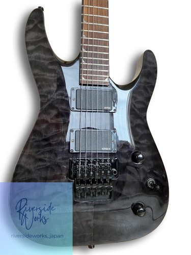 Jackson soloist archtop - jackson,