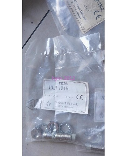 1pcs new schonbuch insor - 1pcs,