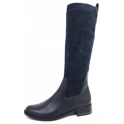 Caprice stiefel blau - caprice,