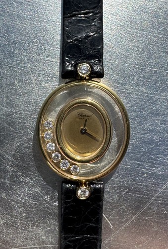 Original happy chopard - original,
