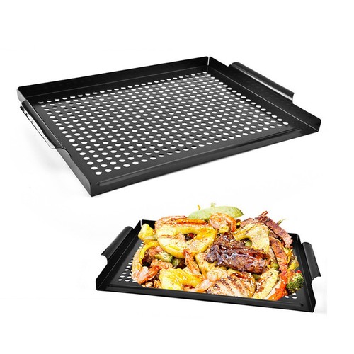 Antihaft grillkorb 29 - x, x