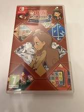 Laytons mystery journey - laytons,