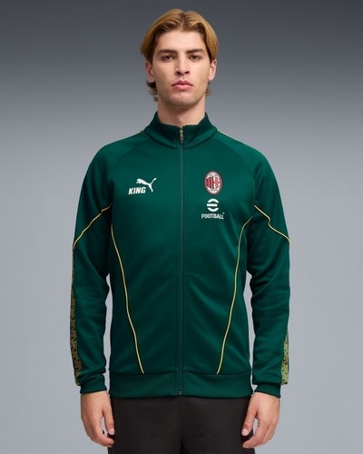 Mailand milan puma sport - ac,
