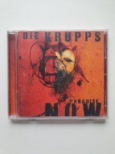 Paradise Now von Krupps,die |