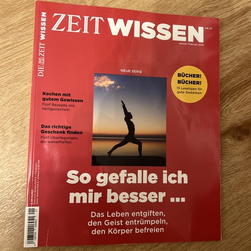 Die zeit wissen - zeit,